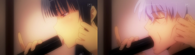 Illustration for article titled Senran Kagura is the Most Embarrassing Anime I Have Ever Watched